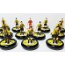Subbuteo Andrew Table Soccer AEK 2018-19 on WSB Professional Bases
